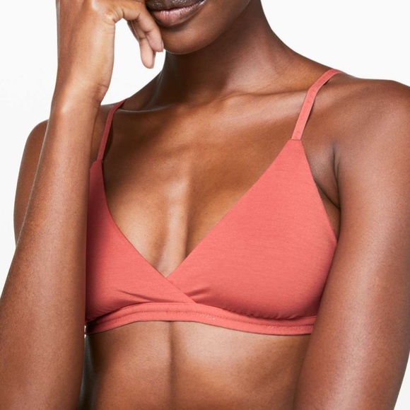 lululemon athletica Other - NWT Lululemon Simply Strappy Bralette